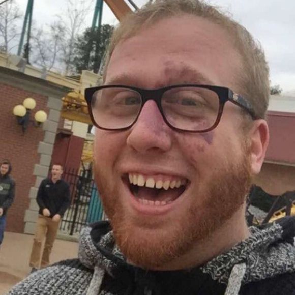 Meet your Posher, Nicholas - Picture 1 of 1